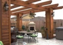 Kwikfynd Pergolas
milltown